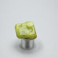 Lizardite Tumblestone ~26mm