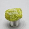 Lizardite Tumblestone ~36mm