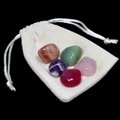Faithful Love Crystal Healing Pack & Reference Card