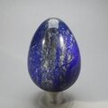 LOVELY Lapis Lazuli Crystal Egg ~74mm