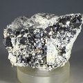 Magnetite Healing Mineral ~50mm