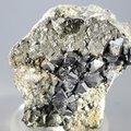 Magnetite Healing Mineral ~52mm