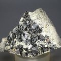 Magnetite Healing Mineral ~62mm