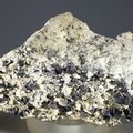 Magnetite Healing Mineral ~70mm