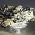 Magnetite Healing Mineral ~75mm
