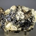 Magnetite Healing Mineral ~85mm