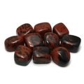 Mahogany Obsidian Tumble Stone (20-25mm)