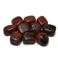 Mahogany Obsidian Tumble Stone (20-25mm)