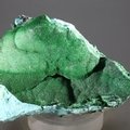 Malachite & Chrysocolla Mineral Specimen ~60mm