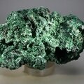 Malachite Healing Crystal ~105mm
