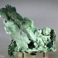 Malachite Healing Crystal ~106mm