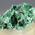 Malachite Healing Crystal ~37mm