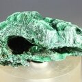 Malachite Healing Crystal ~42mm