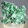 Malachite Healing Crystal ~48mm