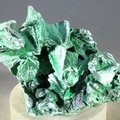 Malachite Healing Crystal ~50mm