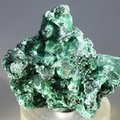 Malachite Healing Crystal ~52mm