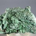 Malachite Healing Crystal ~65mm