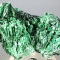 Malachite Healing Crystal ~70mm