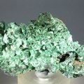 Malachite Healing Crystal ~72mm