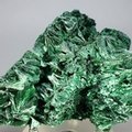 Malachite Healing Crystal ~77mm