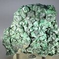 Malachite Healing Crystal ~85mm