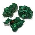Malachite Healing Crystal