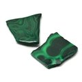 Malachite Mosaics