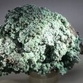 Malachite (Silver Hill, Arizona) ~120mm