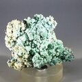 Malachite (Silver Hill, Arizona) ~60mm