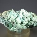 Malachite (Silver Hill, Arizona) ~64mm