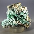 Malachite (Silver Hill, Arizona) ~66mm