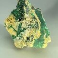 Malachite, Tsumeb Mine, Namibia ~50mm
