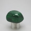 Malachite Tumblestone ~36mm