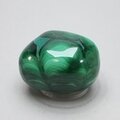 Malachite Tumblestone ~36mm