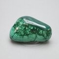 Malachite Tumblestone ~52mm