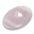 Mangano Calcite Thumb Stone