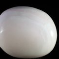 Mangano Calcite Tumblestone ~37mm
