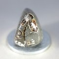 Marston Marble Polished Stone ~23mm