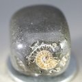 Marston Marble Polished Stone ~25mm