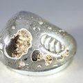 Marston Marble Polished Stone ~27mm