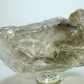 MASTER HEALER Smoky Elestial Quartz Crystal ~128mm