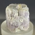Mauve Aragonite Healing Crystal ~30mm