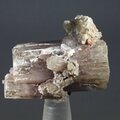 Mauve Aragonite Healing Crystal ~30mm