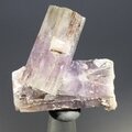 Mauve Aragonite Healing Crystal ~30mm