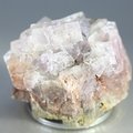 Mauve Aragonite Healing Crystal ~33mm