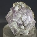 Mauve Aragonite Healing Crystal ~33mm