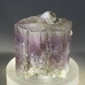 Mauve Aragonite Healing Crystal ~33mm