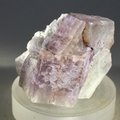Mauve Aragonite Healing Crystal ~35mm
