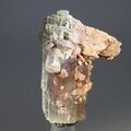 Mauve Aragonite Healing Crystal ~35mm