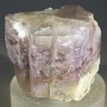 Mauve Aragonite Healing Crystal ~37mm